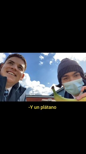 fragmentos del vlog de Tobie en Youtube! (. ❛ ᴗ ❛.) #heartstoppernetflix #heartstopper #williamgao #joelocke #tobiedonovan