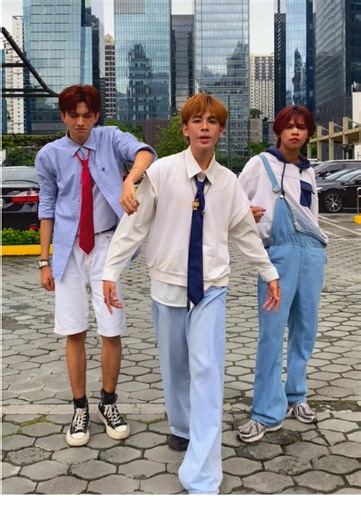 Soda Pop Dance Tutorial Featuring HARO, HANZ, and KAI