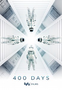400 Days