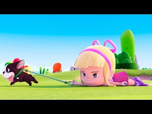 SIT! | Cleo & Cuquín Episodes