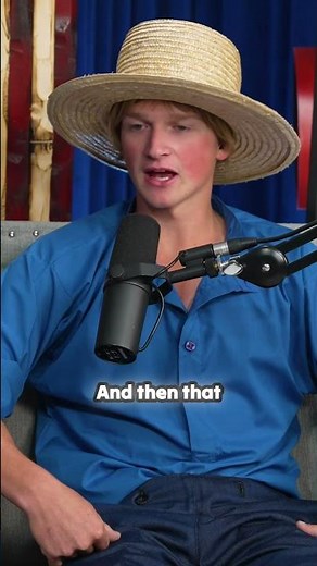 Ever wondered what a day at Amish school looks like? Find out the unique traditions and experienc...