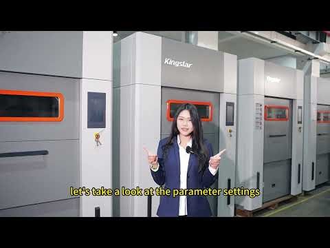 How to solve static problems