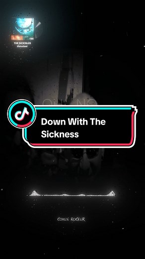 Disturbed - Down With The Sickness Music Video
