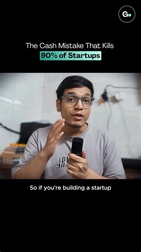 Why Most Startups Run Out of Cash | Burn Rate & Runway Explained
