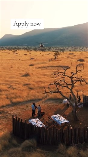 Explore Job Opportunities in Luxury Lodges