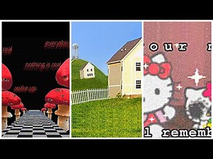 The TRUTH of Dreamcore, Weirdcore, and Traumacore | Aesthetics