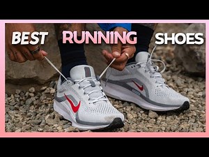 Top 5 Best Running Shoes of 2025 – Comfort, Speed & Performance Tested!