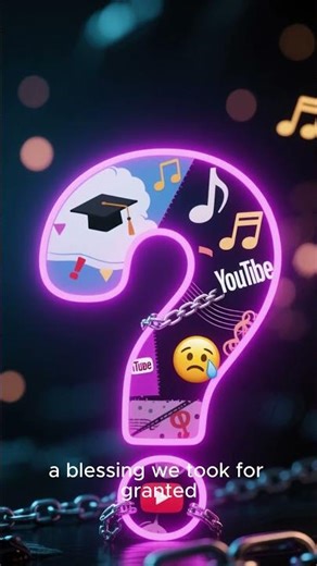 What If YouTube Disappeared From the World ?