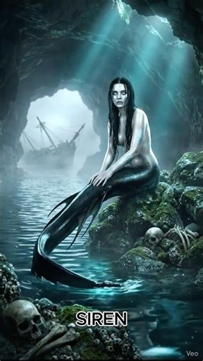 What If Greek Mythology Monsters Were Real Hyper Realistic AI #mythology #greekmythology #shortvideo