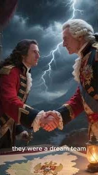 EMPIRES & ECHOES – “Blenheim 1704: The Day Two Generals Saved Europe” #europeanwars#napoleonicwars