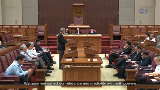 Parliament highlights: Mar 3