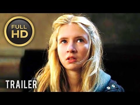 🎥 INKHEART (2008) | Full Movie Trailer | Full HD | 1080p