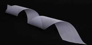 壊れた3Dプリンターがヒントになった新しい織物｢DefeXtiles｣