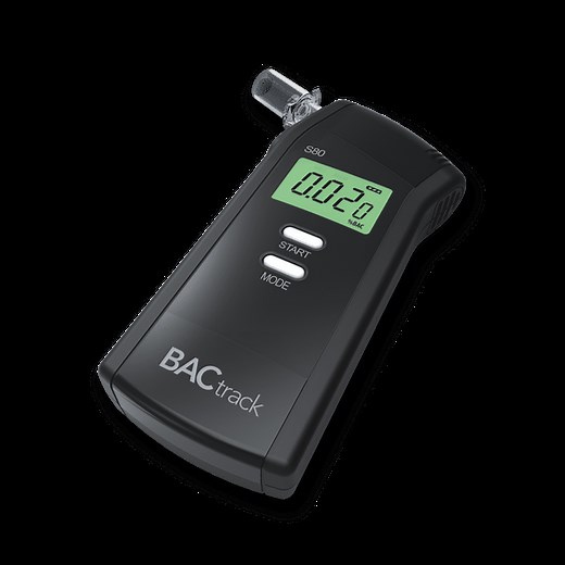 BACtrack S80
