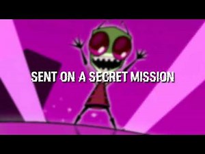 Len V4 | Invader Zim Theme (+Lyrics!)
