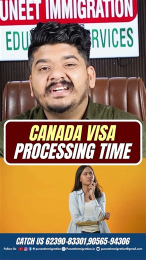 Canada Visa Trend 2026 🔥 | BIG Update | New Changes Explained 2026