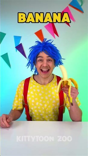 🌼 The Secret Life of Fruits & Veggies: Growing Fun! 🌽✨