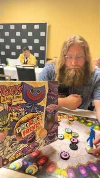 How to Play Poppy Play Time Factory Frenzy Game *Part 1 of 2*