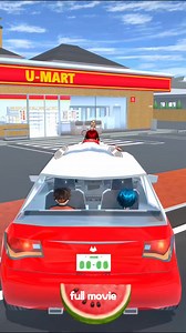 Ternyata mobil Botak mobil... | full movie