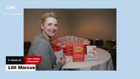 Eat, Pray, Love turns 20: How it changed Elizabeth Gilbert’s life