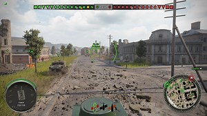 Beginner's Guide to World of Tanks on Xbox One