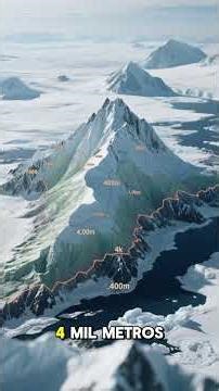 -98°C: The coldest temperature on the planet!