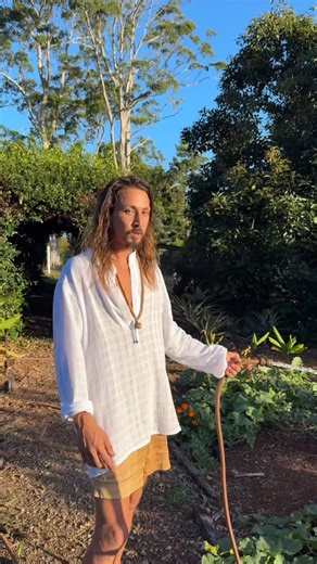 Rhys Menzel on Instagram: "100% we’re creating Organic Cotton, Plant Dyed Kids Clothes 🤍 not only for our kids but for all 🌱 Drop • Yin • Below - for first access. With thousands on the email list I feel this drop will move quickly 🙏🏽"