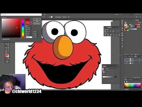 How to SKETCH and Draw Tutorial 2020 ( ADOBE ILLUSTRATOR )