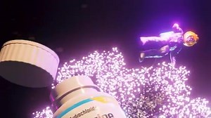 Promethazine - SARAN X Black Heart X Pondering (official Visualizer) https://youtu.be/S-rqAo8-Ods | SF