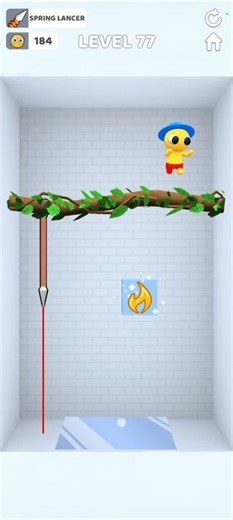 Catoon Robot 🤖 Fire 🔥 Doll #gaming #shorts 🤡