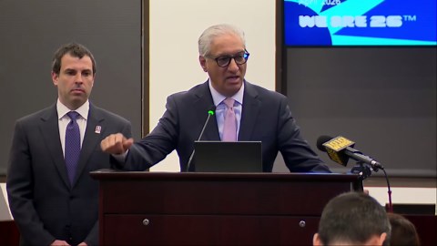 NJ Transit CEO explains why World Cup train tickets are rising to $150