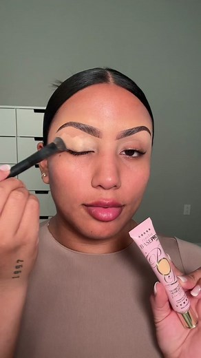 Pumpkin spice 🧡🤎🧸🎃💫 #fallmakeup #fallmakeuplook #eyeshadowtutorial #eyeshadowtutorials #falleyeshadow #browneyeshadow #browneyemakeup #glittermakeuplook #plouise #morphebrushes #morphebabe #kissproducts #kisslashes #sheglam #sheglammakeup #grwm #grwmmakeup #makeuptiktok