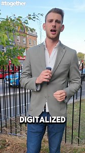 DIGITAL ID: "Britain is the land of being free!" - Montgomery Toms Reject Digital ID and support a 'Digital Bill of Rights'! We need freedom, autonomy and data security. Demand freedom #Together | Together Declaration