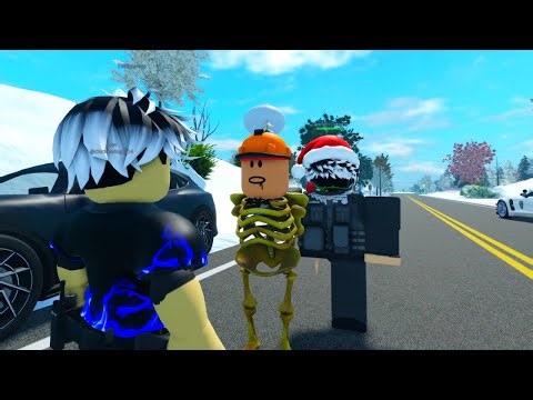 arresting the police on liberty county rp