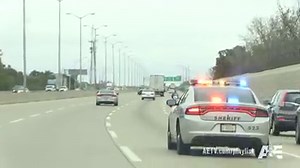 Watch 8 full episodes from the Live PD: High Speed Pursuits playlist at AETV.com or in the A&E app. http://bit.ly/2yp07u9 | Live PD on A&E