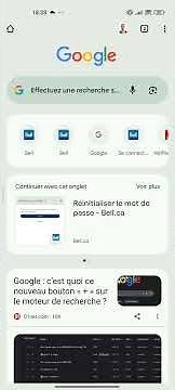 Google Chrome : Désactive ces 3 Paramètres MAINTENANT pour Protéger Ta Vie Privée