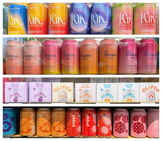 National beverage group highlights Cleveland.com reporter’s wellness drink story