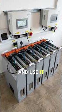 Every Off Grid Power System Explained