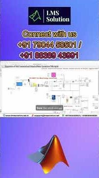 MATLAB Simulation of Grid Connected and Islanded Mode Operation of Microgrid Grid and Island Mode
