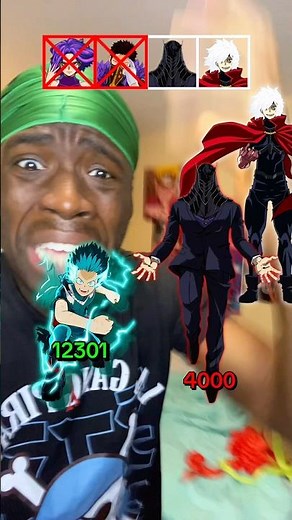 Can Deku ACTUALLY Defeat Every MHA Villain⁉️(Finale)