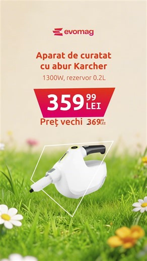 ⚡ Ultima șansă să prinzi ofertele de Paște!