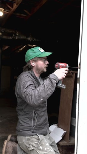 @kwikset 270 lock install