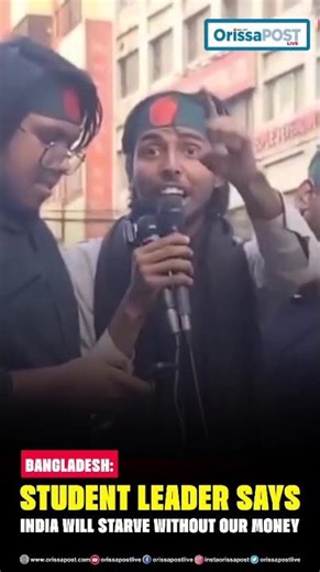 Viral Claim That India Will Starve Without Money Is Misleading and Laughable