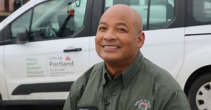 Public Safety Support Specialists