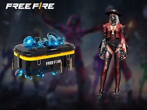 Free Fire redeem codes today (March 30, 2023): Latest FF codes to get free diamonds and bundles