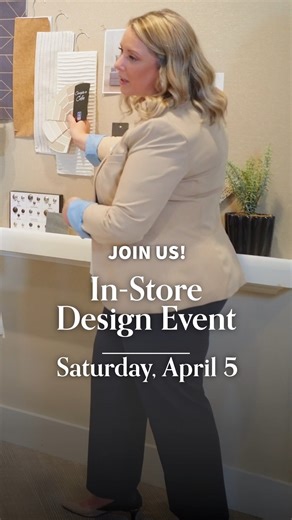 Havertys Furniture on Instagram: "Spring is in the air and fresh design ideas are in bloom! Join us at your local Havertys on April 5th for design demonstrations (from noon to 5pm), décor tips, and enter in for a chance to win a $1000 Havertys gift certificate. Get details about our Design Event and find your nearest showroom at the link in our bio. #interiordesign #interiordesigntips #homedecor #decoratingtips"