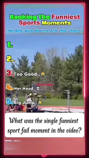 What was the single funniest sport fail moment in the video? . . . . #FunnyVideos #Funny #Viral #ViralVideo #Comedy #LOL #Humor #SportFails #EpicFails #SportFail #SportsComedy #FailArmy #RankingFails #bowlingchallenge | Davira Dee