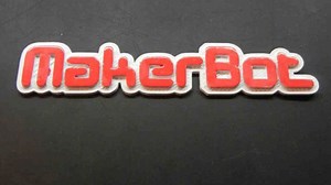 Makerbot Replicator 2X Experimental 3D Printer Released