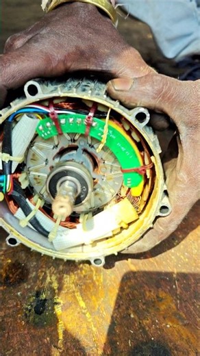 motor problem testing time #automobile