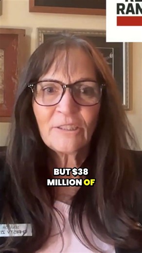 Sen. Christy Zito Calls Out the Federal Debt Burden #conservative #budget